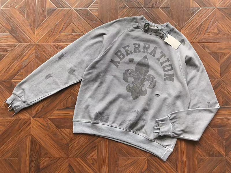 Saint Michael Sweater 6