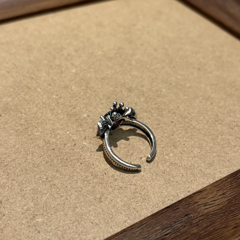 Chrome Hearts Jewelry 5
