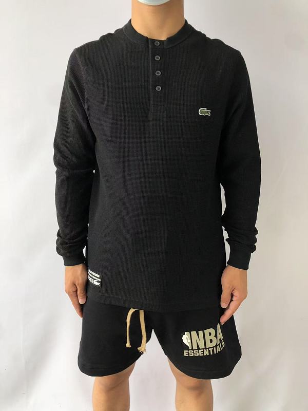 L⭐ C⭐ St⭐ Long-sleeve · 3