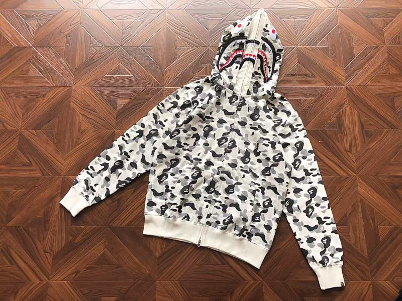 Bape Hoodie 9