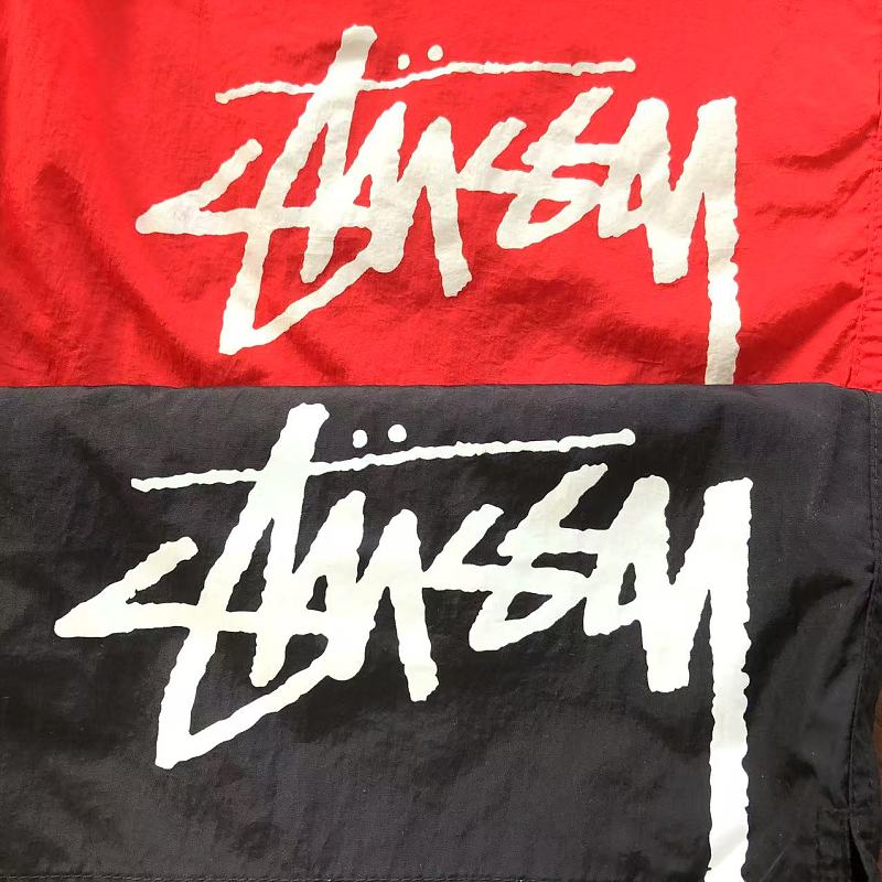 Stussy X N⭐ K⭐ Shorts 12
