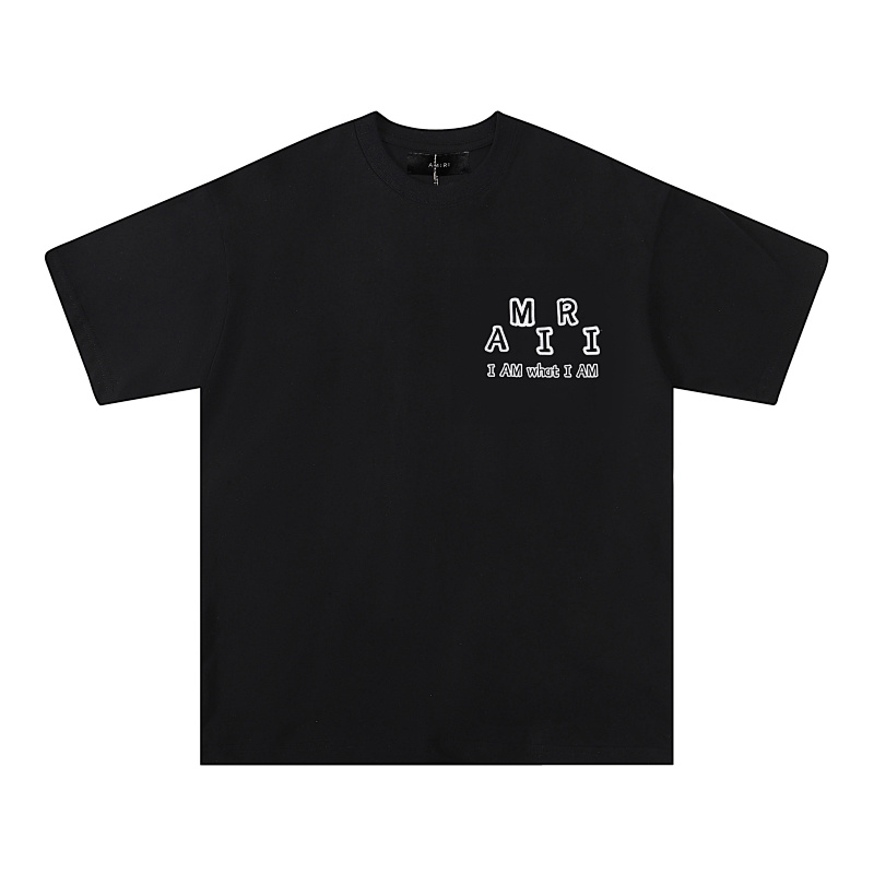 Amiri T-shirt · 3