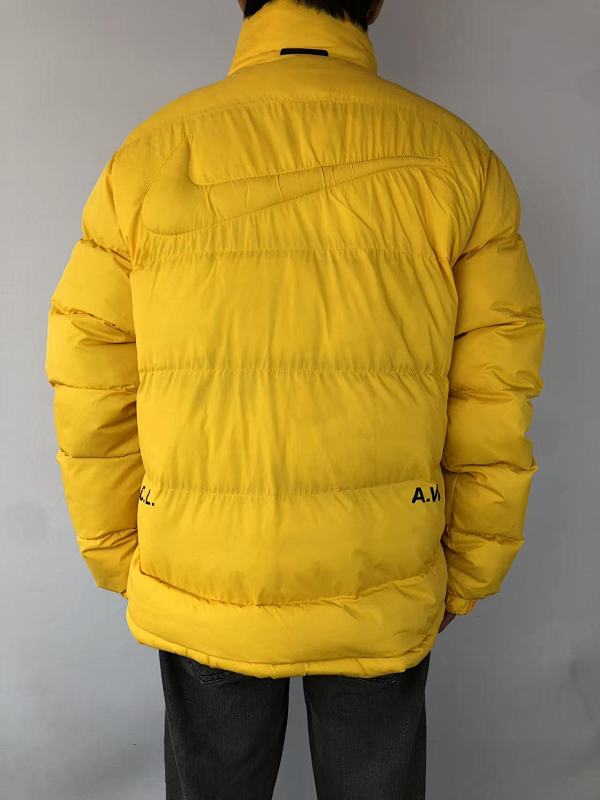 N⭐ K⭐ Cotton Jacket · 3
