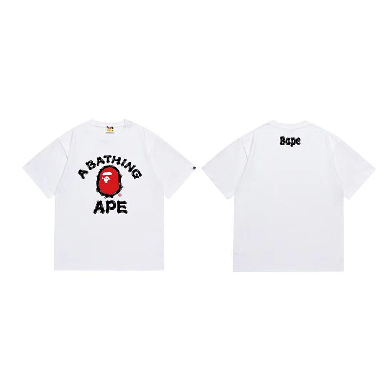 Bape T-shirt 3