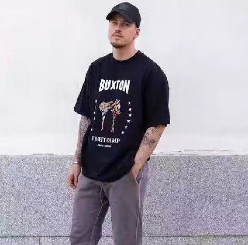 Cole Buxton T-shirt · 3