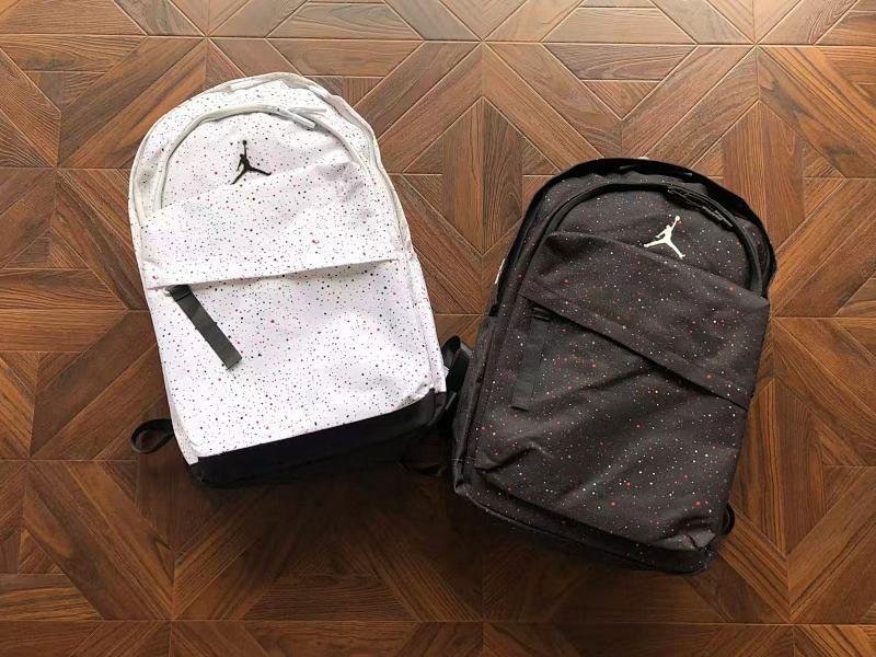 Air J⭐ Rd⭐ N Bag 3