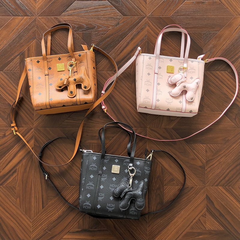 M⭐ M Bag 2