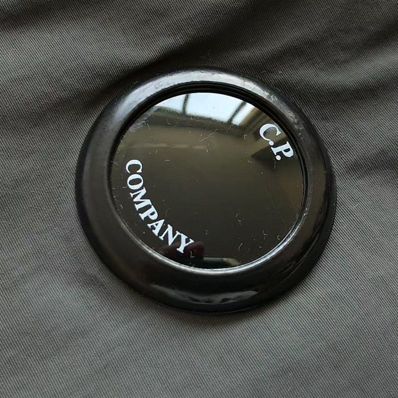 C.p. Bag 12