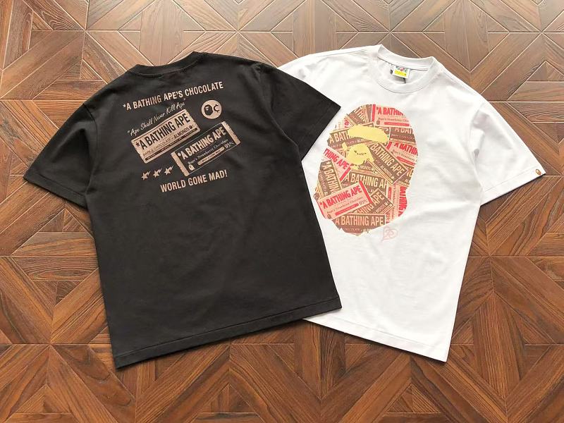 Bape T-shirt 6