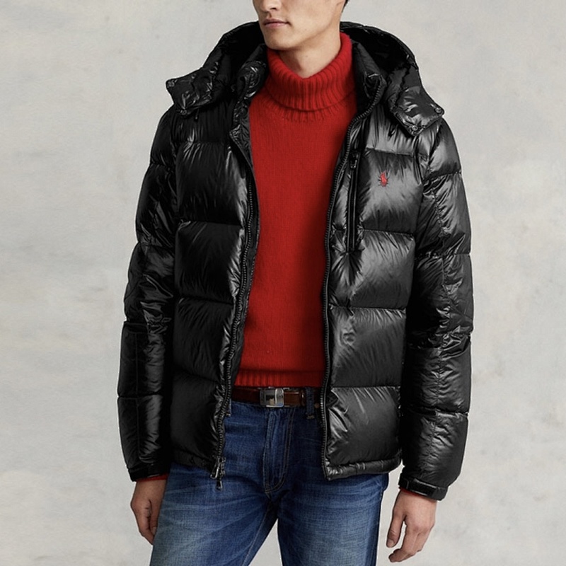 1:1 Ra⭐ Ph ⭐ Au⭐ En Down Jacket · 2