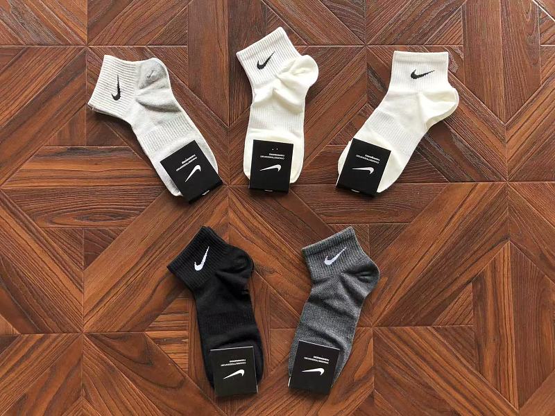 N⭐ K⭐ Socks 3
