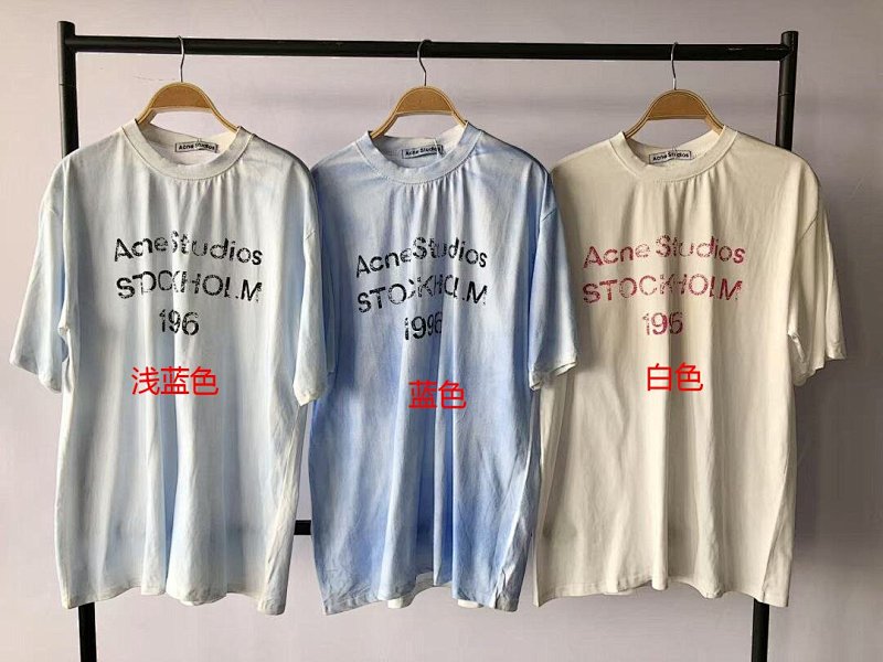 Acne Studios T-shirt · 6