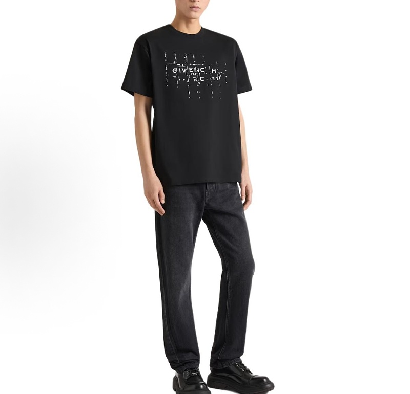 Gi⭐ En⭐ H⭐ T-shirt · 2