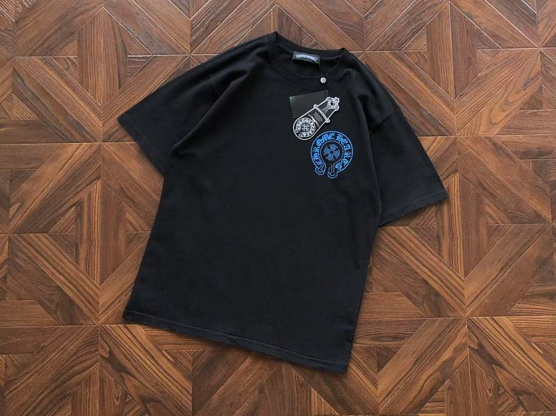 Chrome Hearts T-shirt 12