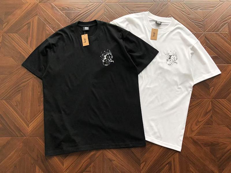 Stussy T-shirt 12