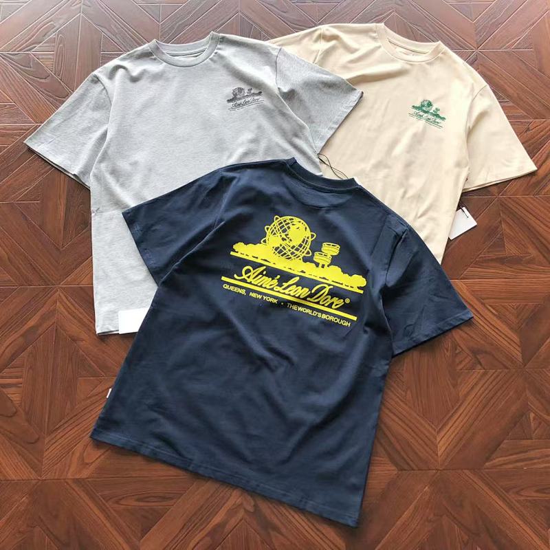 A⭐m⭐ L⭐on D⭐r⭐ T-shirt · 4
