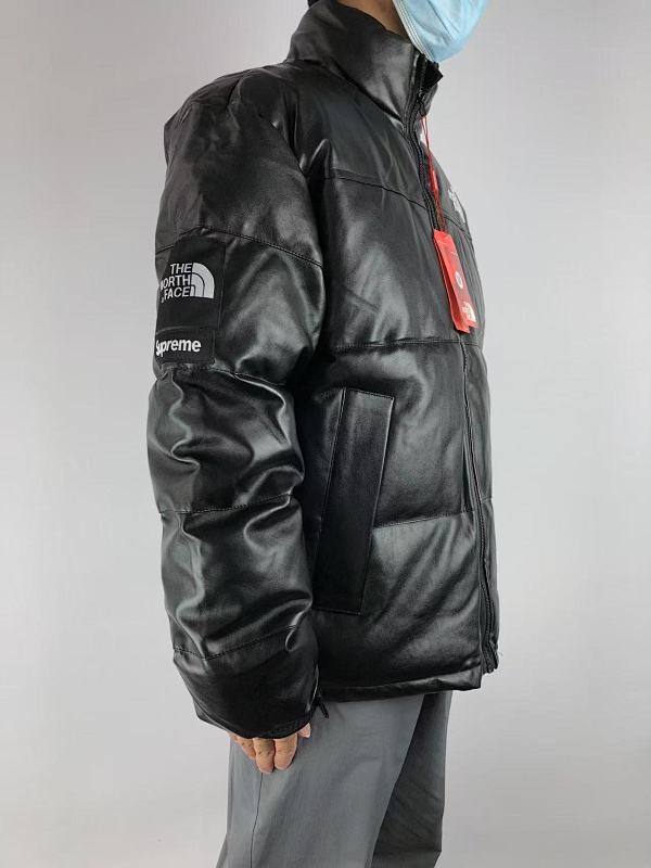 T⭐ ⭐ N⭐ ⭐ F⭐ ⭐ X S⭐ P⭐ E⭐ E Cotton Jacket · 3