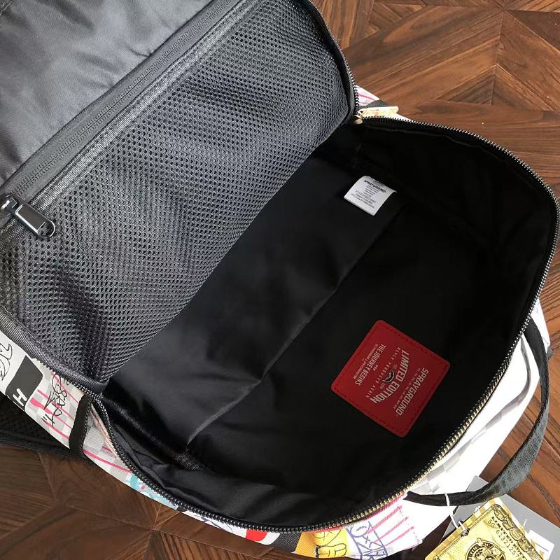 Sp⭐ ⭐ ⭐ Gr⭐ ⭐ ⭐ D Bag 10