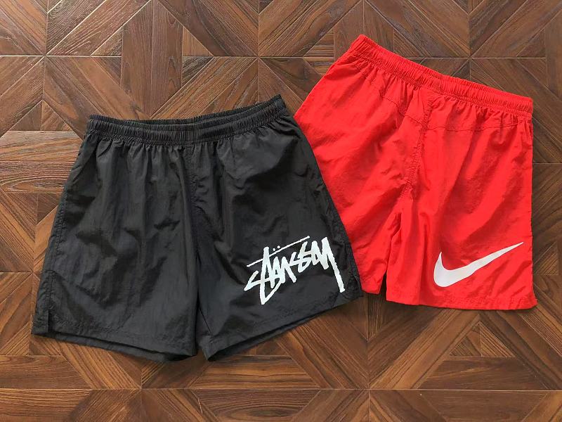 Stussy X N⭐ K⭐ Shorts 9