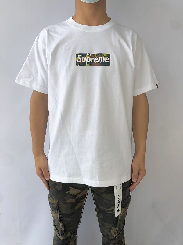 S⭐ P⭐ E⭐ E X Bape T-shirt