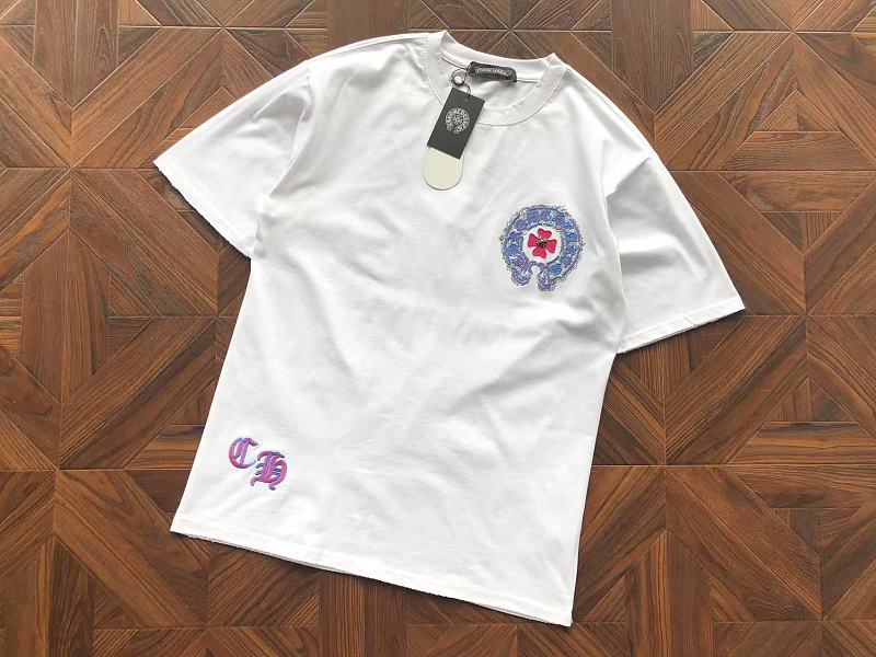 Chrome Hearts T-shirt 8