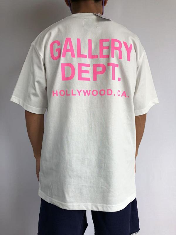 Gallery Dept T-shirt 3
