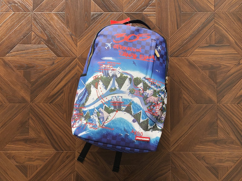 Sp⭐ ⭐ ⭐ Gr⭐ ⭐ ⭐ D Bag 3