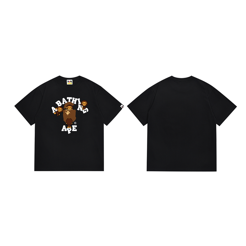 Bape T-shirt 2