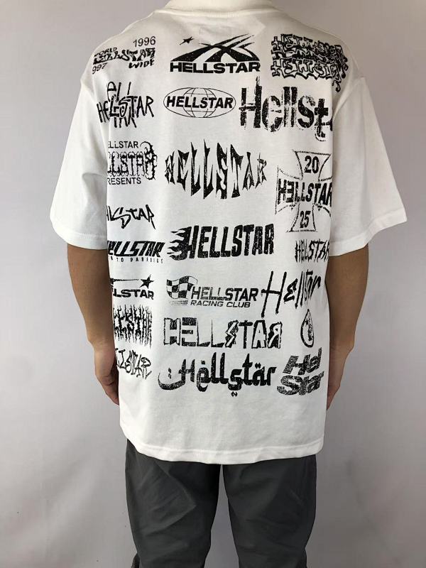 Hellstar T-shirt 3