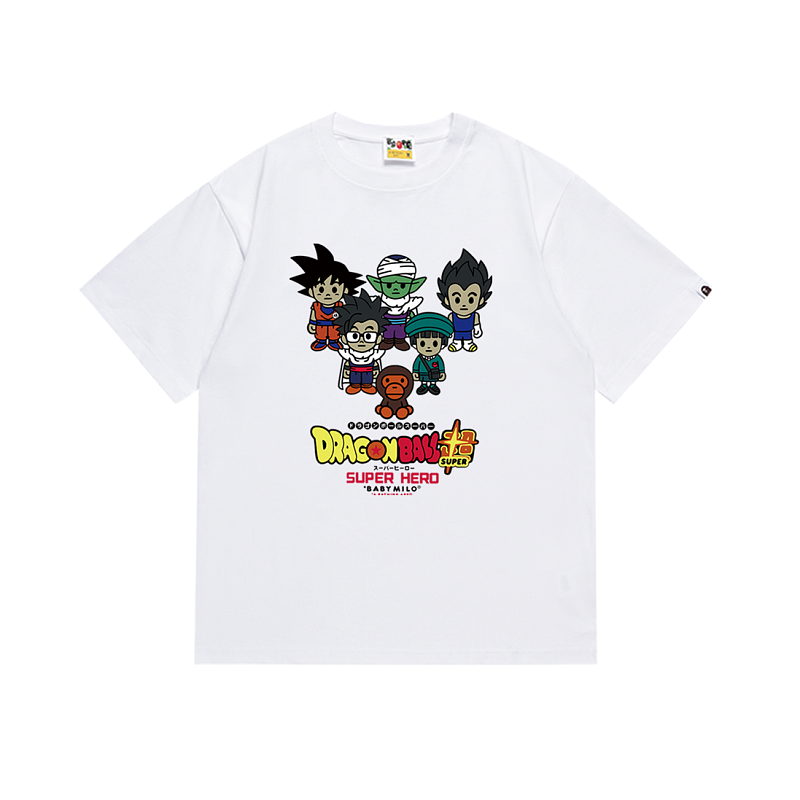 Bape T-shirt 3