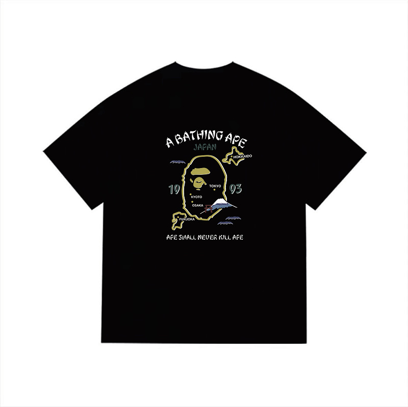 Bape T-shirt 4