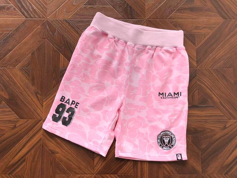Bape Shorts 11