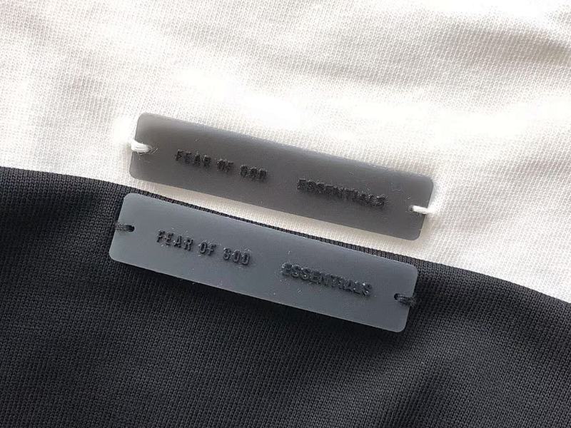 Essentials T-shirt 11