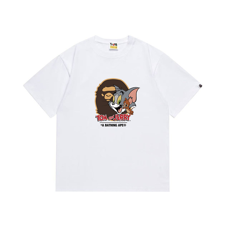 Bape T-shirt 6