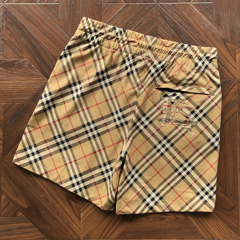 B⭐ Rb⭐ Rry Shorts · 3