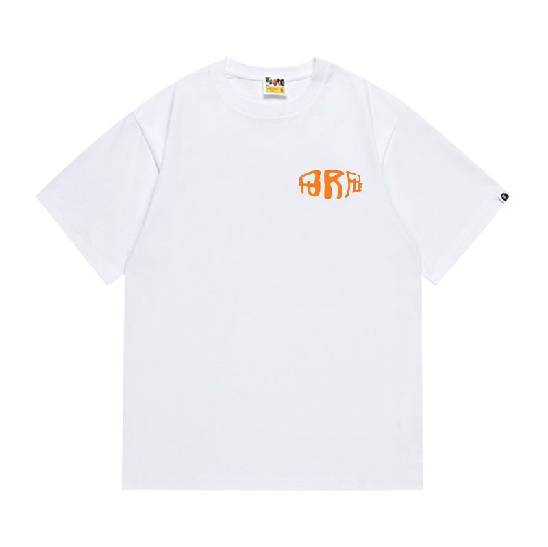 Bape T-shirt 4