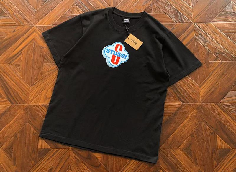 Stussy T-shirt 7
