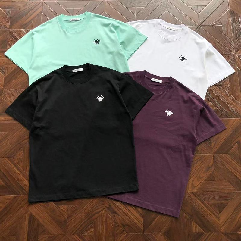 D⭐ O⭐ T-shirt · 5