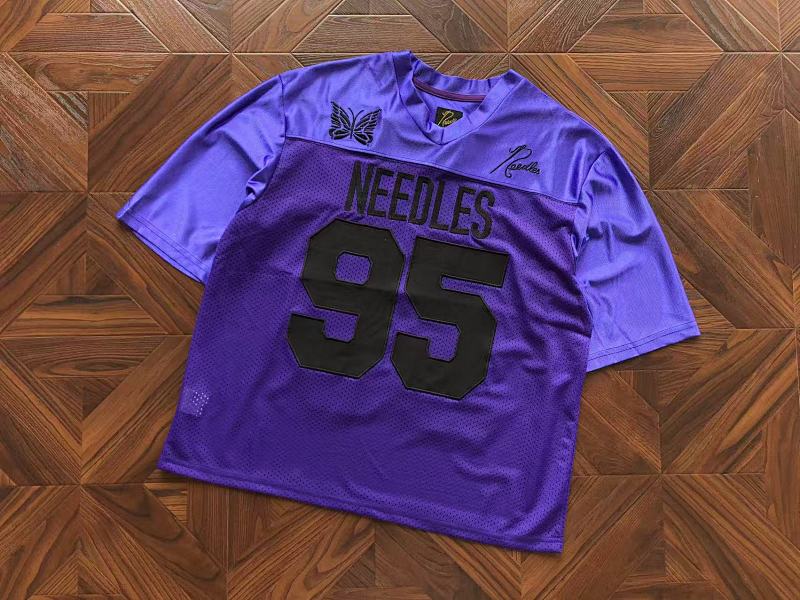 Needles X B⭐a⭐s T-shirt · 6
