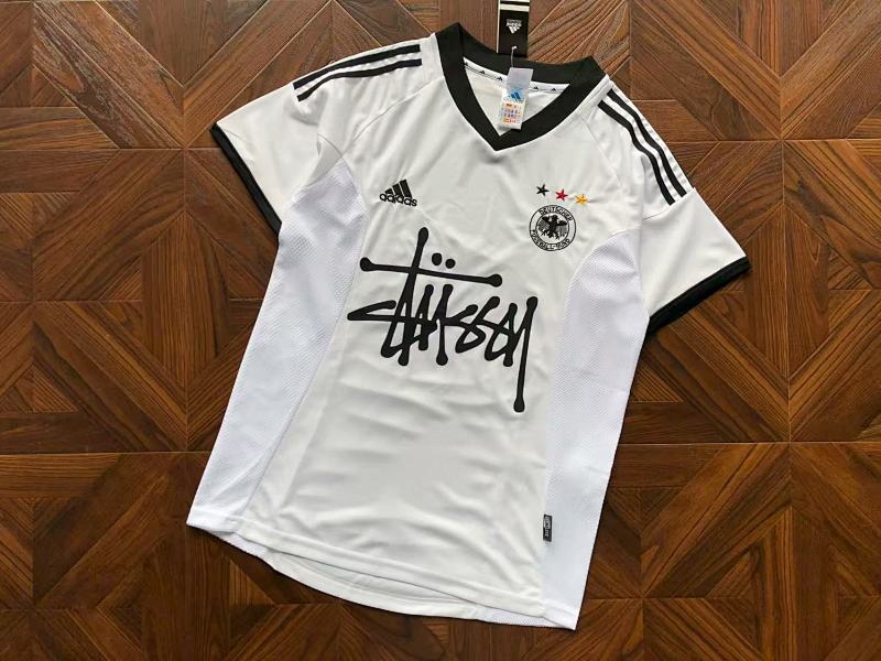 Stussy X Football 5