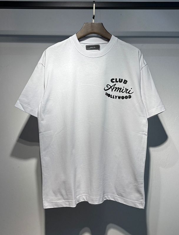 Amiri T-shirt 4
