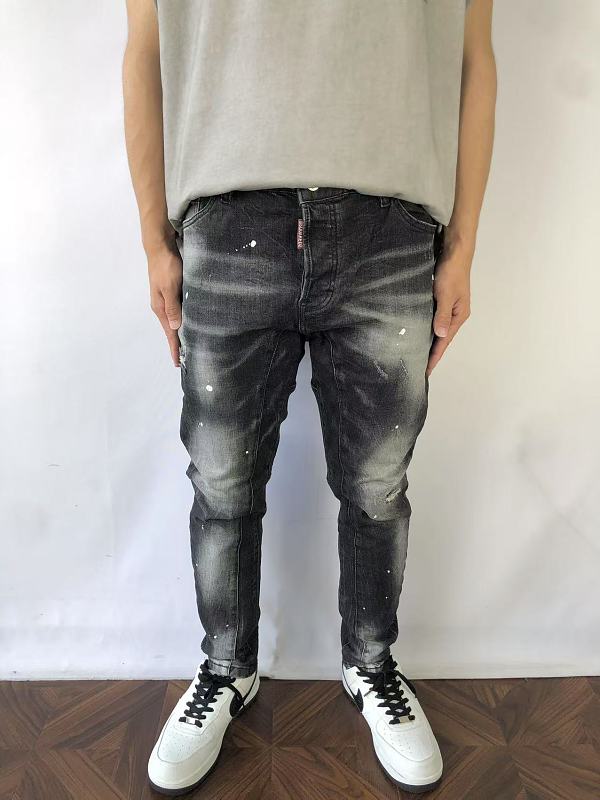 D⭐q⭐⭐r⭐d2 Trousers 170cm 60kg I Wear Size 48 In The Photo · 2