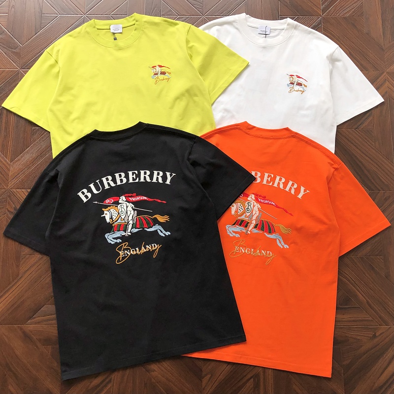B⭐ Rb⭐ Rry T-shirt · 5