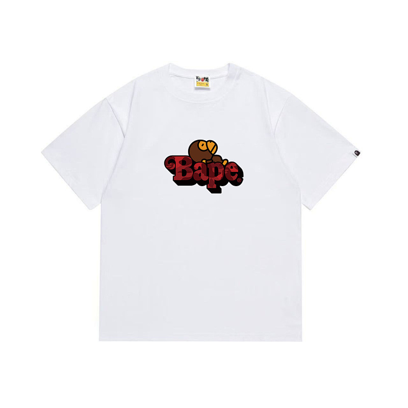 Bape T-shirt 6