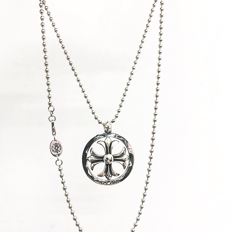 Chrome Hearts Jewelry 6