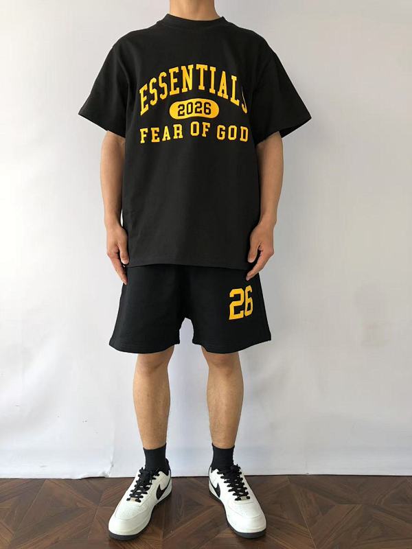 ¥~top 95 Pants 118 Fog T-shirt Shorts 3