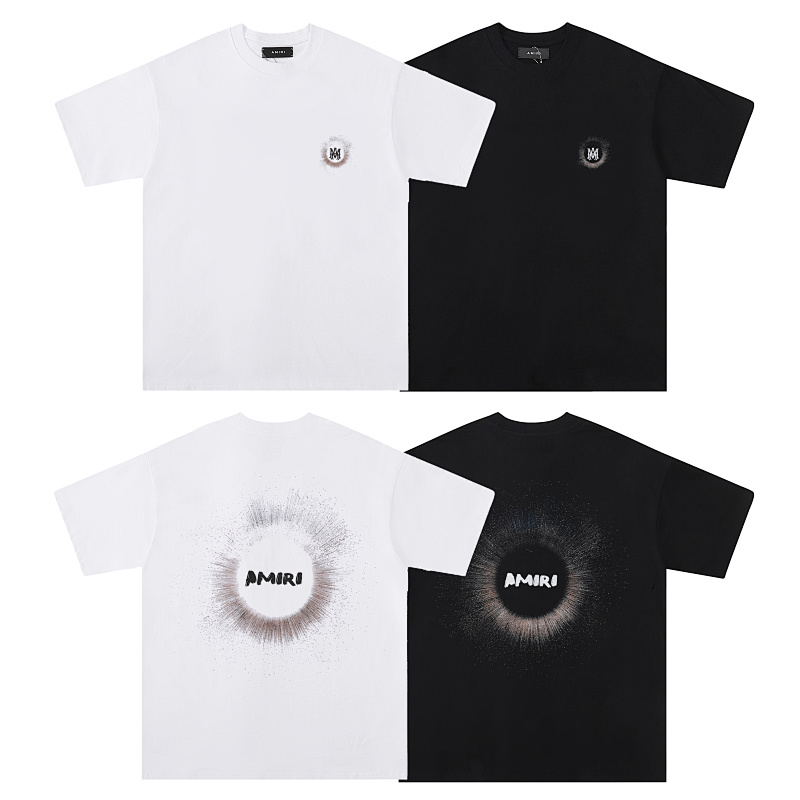Amiri T-shirt 9