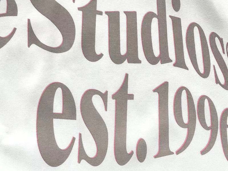 Acne Studios T-shirt 8