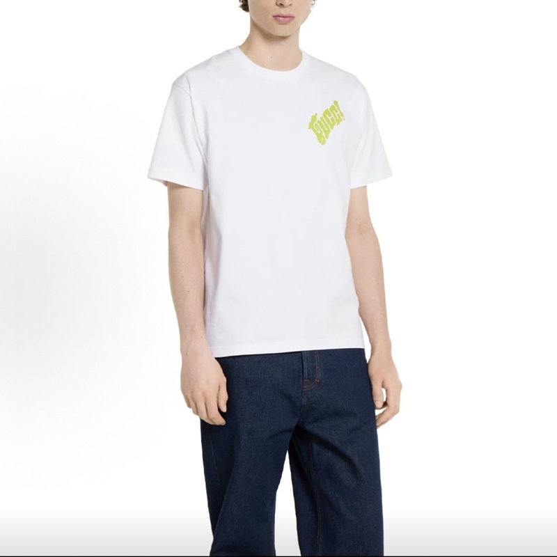 G⭐ C⭐ I T-shirt · 2