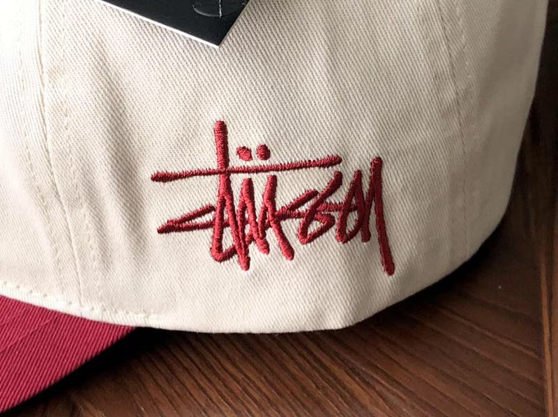Stussy Cap 9